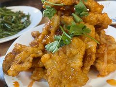 -李连贵熏肉大饼(天通苑店)