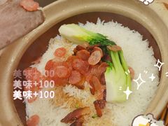 -湯系·煲汤手艺人(东二环泰禾广场店)