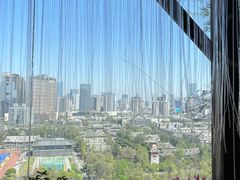 -萨芭蒂高空花园餐酒吧