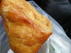 咖喱牛肉饺-老大昌(淮海中路店)