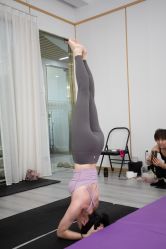 -亚太瑜伽普拉提学院