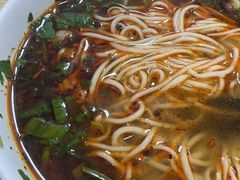 -玉香宫河州牛肉拉面