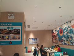 -半天妖烤鱼(桐乡万嘉购物中心店)