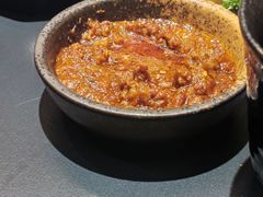 -無二炙坊·和牛烧肉(大钟寺1733店)
