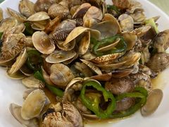 -锐记美食店·现捞海鲜(闸坡店)