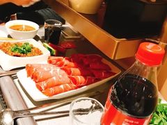 -海底捞火锅(凯德广场店)