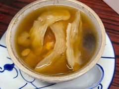 天麻猪脑汤-達揚原味燉品(文明路店)