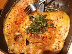 -云海肴·汽锅鸡·云南菜(天山百盛优客店)