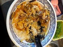 -花时·炭火烧肉(东百中心A馆店)