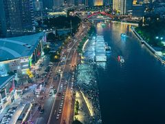 -天津之眼摩天轮