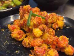 -一棠龙虾•王牌虾球(恒隆广场店)