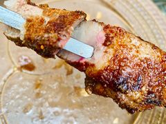 -穆沙烧烤·新疆菜(友好店)