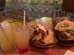 -Taco Bell 塔可钟(民田路店)