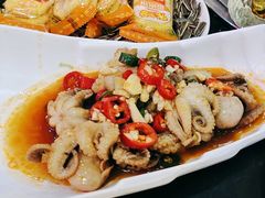 -瑞杰烧烤店·24小时营业(山东路店)