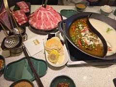 -新辣道鱼火锅(龙旗广场店)