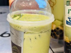 -喜茶(南京仙林金鹰店)
