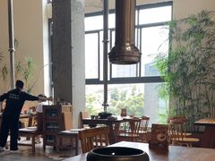 -山海烧肉(铁像寺路店)