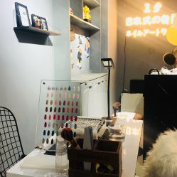 -15 Nail日式美甲美睫