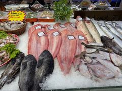 -开海·红岛海鲜虾水饺(石老人店)