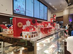 -Tims天好咖啡·贝果(雁展路万象天地店)