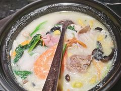 -云海肴云南菜·蒸汽石锅鱼(青岛万象城店)