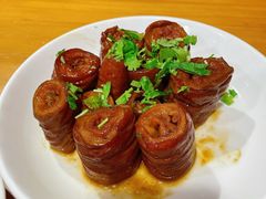 -老济南民间小吃·传统鲁菜(芙蓉街店)
