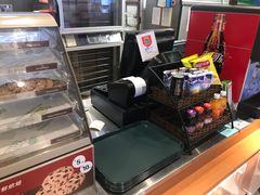 -SUBWAY赛百味(高新绿宝店)