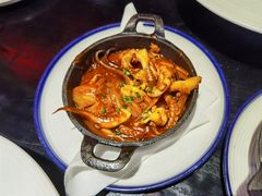 -C&R西班牙餐厅