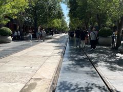 -北京前门大栅栏