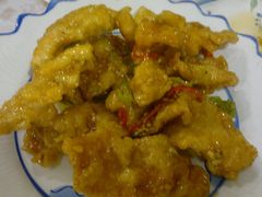 锅包肉-乡间好味私家菜(总店)