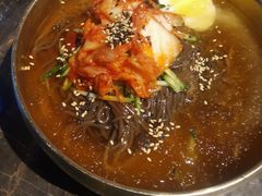 -大叹号·朝鲜族烤肉(潍坊泰华城店)