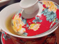 -千百味红餐厅·江西菜(绿地双子塔店)