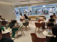 -奈雪的茶(中华广场店)
