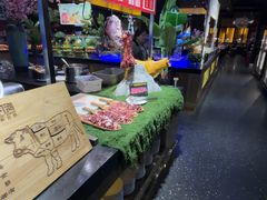 -九月海·海鲜自助(世纪东方店)