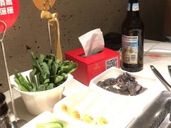 -海底捞火锅鲜切牛肉主题店(长寿路店)