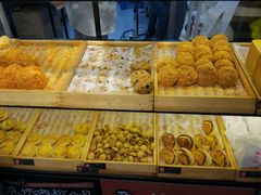 -鲍师傅糕点(春熙路店)