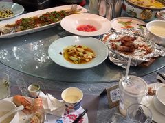 -野蔓果·山野菜(西湖景区·龙井茶田店)