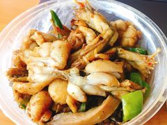 -蘭奢雅集·江浙菜(青山江滩店)