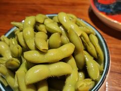 -MARU玛露音乐餐厅(大学路店)