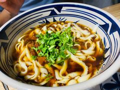 大同小炖肉面-老九圆山西面馆(CBD店)