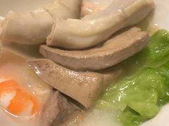 -大良毋米粥(锦龙路总店)