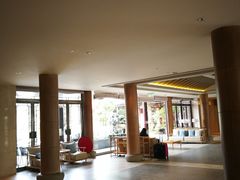 大厅-全季酒店（苏州观前街平江路店）(原临顿路地铁站店)
