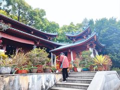 -乌山风景区