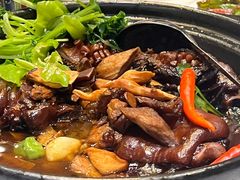 -利鸿私宴(南京路步行街店)