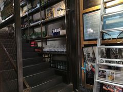 -MI WU FACTORY米屋美食工厂餐厅(绿地店)