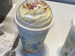 -古茗(风临路店)