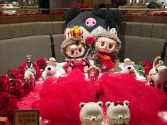-黑宝石西餐厅(汇励99城市公园店)