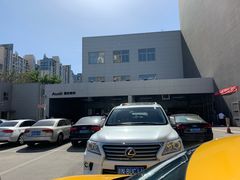 -北京博瑞祥星奥迪4S店(双井店)