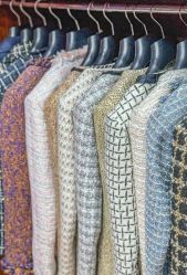 -香港威德诚洋服BESPOKE西服西装高级定制(上海湾一店)