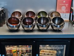 -范儿·嫂子烤肉·精致炭火烤肉(长治路店)